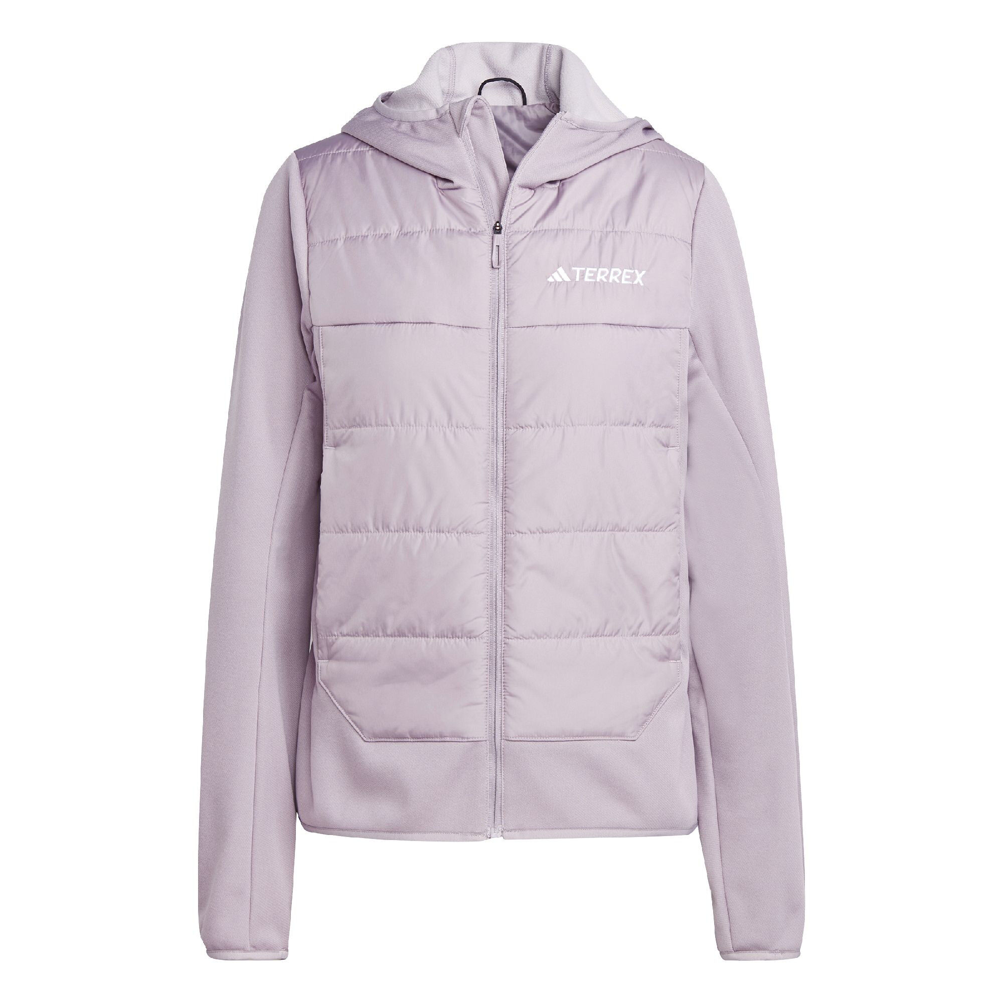 adidas Terrex Multi Hybrid Jacket - Hybrid Jackets - Women's | Hardloop