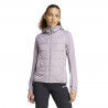 adidas Terrex Multi Hybrid Jacket - Hybridjacke - Damen | Hardloop
