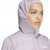 adidas Terrex Multi Hybrid Jacket - Hybridjacke - Damen | Hardloop