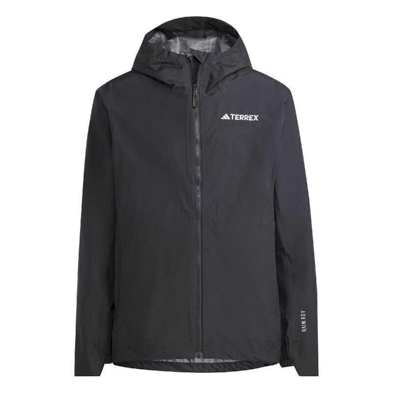 adidas Terrex Multi 2.5L Rain.Rdy Jacket - Regenjas - Heren | Hardloop