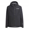 adidas Terrex Multi 2.5L Rain.Rdy Jacket - Sadetakki - Miehet | Hardloop