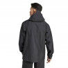 adidas Terrex Multi 2.5L Rain.Rdy Jacket - Sadetakki - Miehet | Hardloop