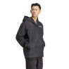adidas Terrex Multi 2.5L Rain.Rdy Jacket - Pánská nepromokavá bunda | Hardloop