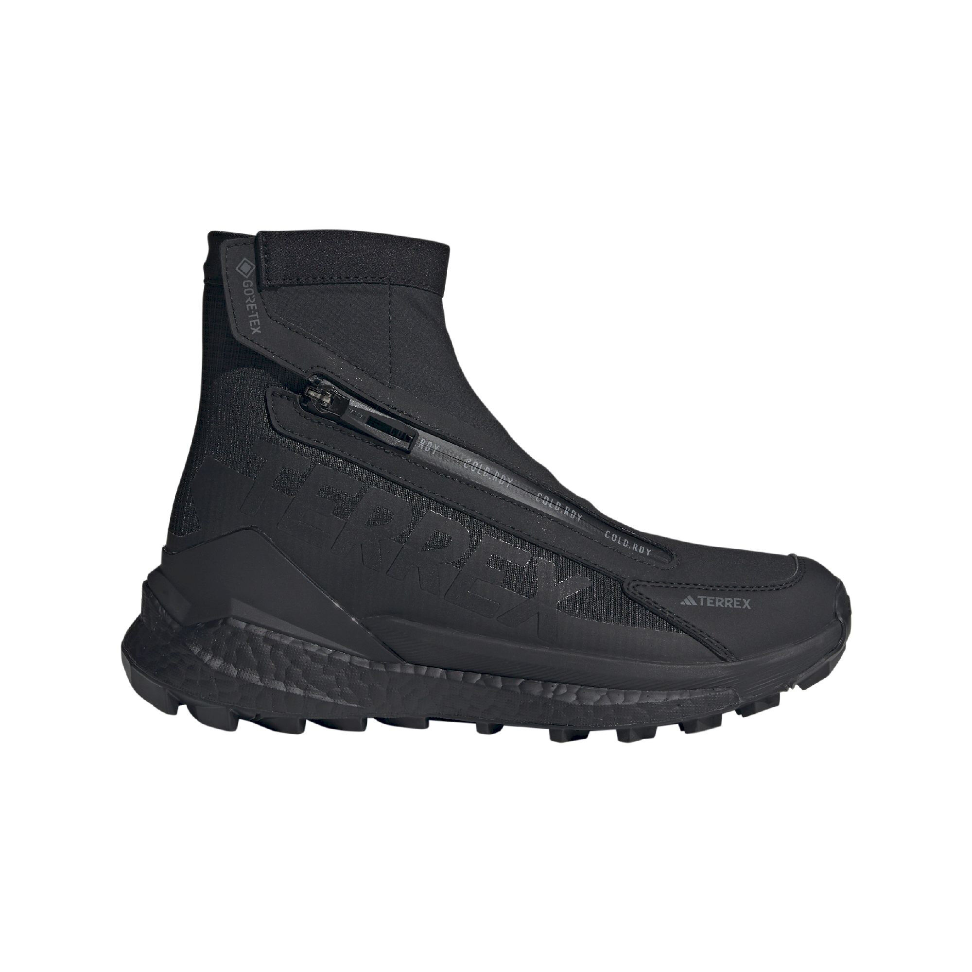 adidas Terrex Free Hiker 2 Cold.Rdy - Buty turystyczne damskie | Hardloop