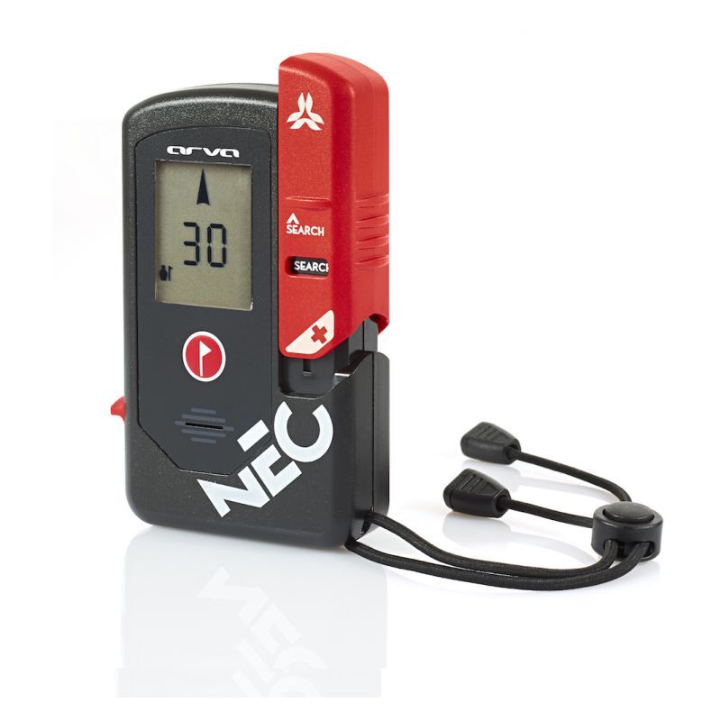 Arva - Neo+ - Transmisor para avalancha