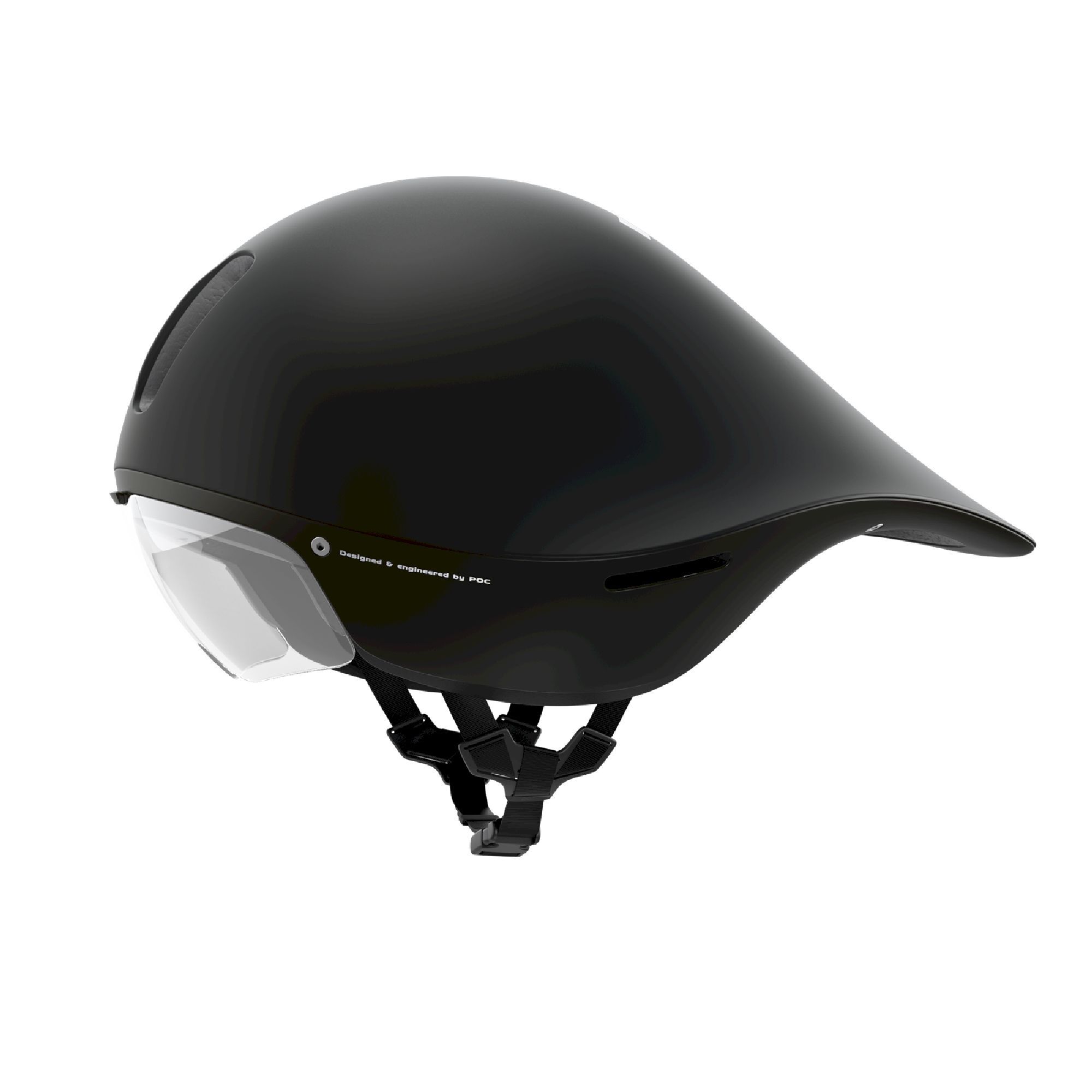 Poc Tempor - Road bike helmet | Hardloop