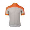 Zink Orange / Granite Grey