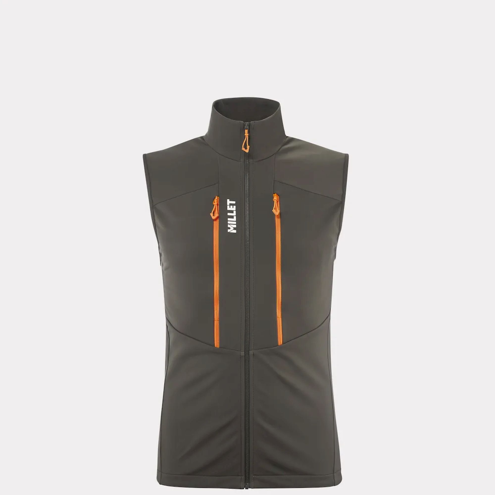 Millet Pierra Ment Vest - Bodywarmer - Heren | Hardloop