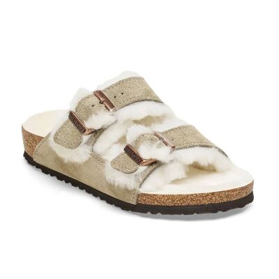 Arizona Shearling Kids Suede Leather - Sandalias trekking - Niños