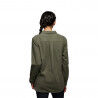 Black Diamond Project Flannel - Hemd - Damen | Hardloop