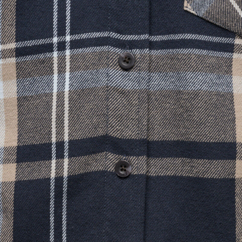 Black Diamond Project Flannel - Hemd - Damen | Hardloop