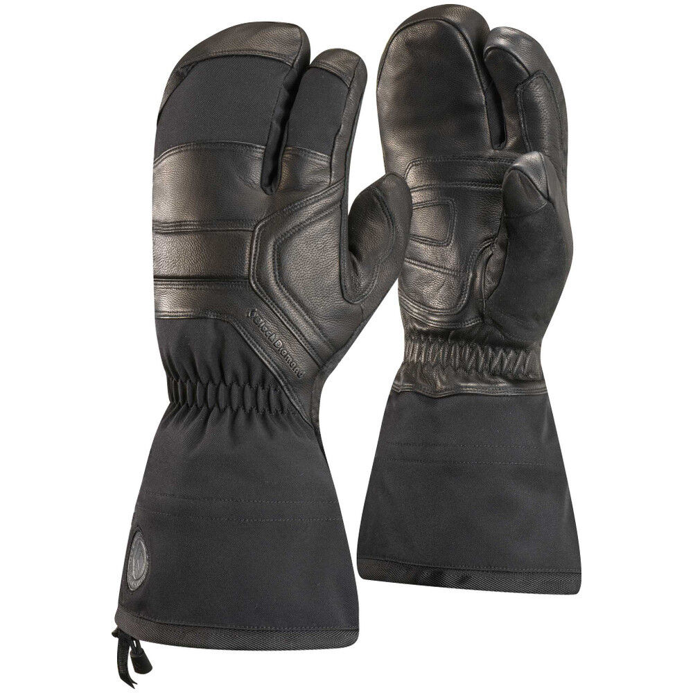 Black Diamond Guide Finger Gloves - Gants ski homme | Hardloop