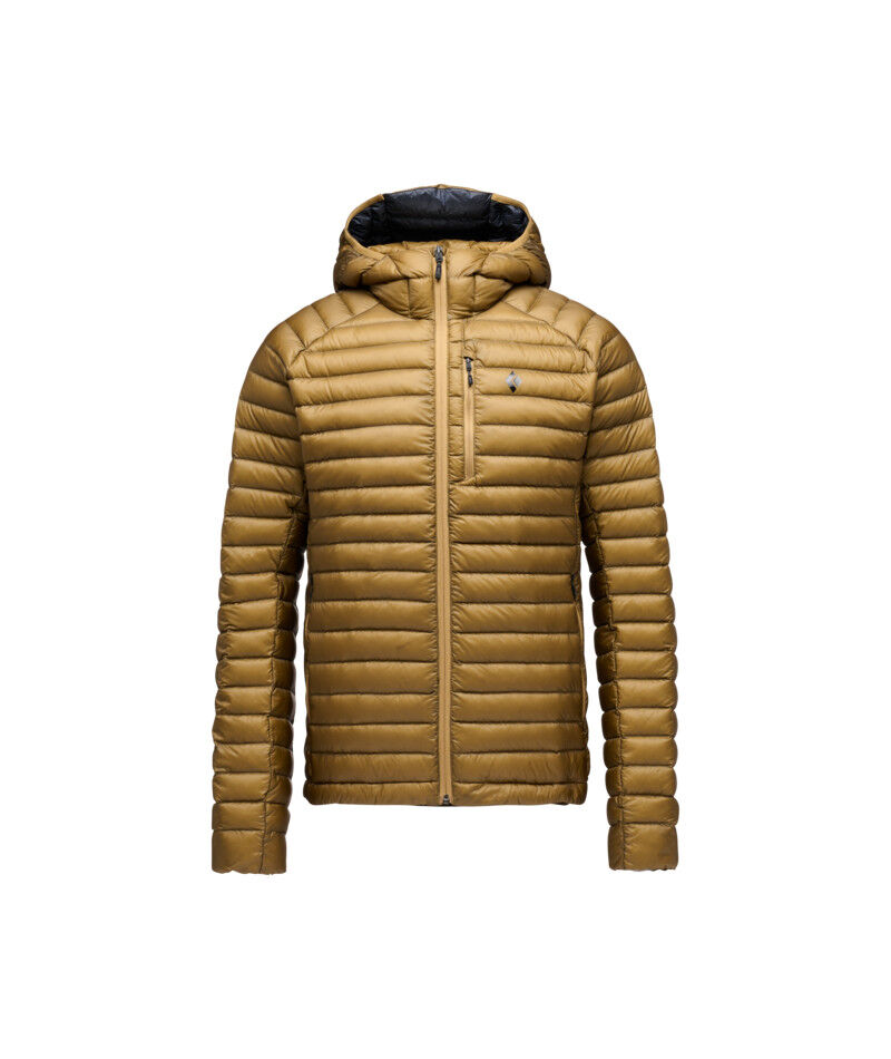 Black Diamond Approach Down Hoody - Down jacket - Men's | Hardloop