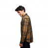 Black Diamond Project Heavy Flannel - Hemd - Herren | Hardloop