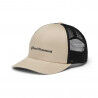 Khaki / Black / Wordmark