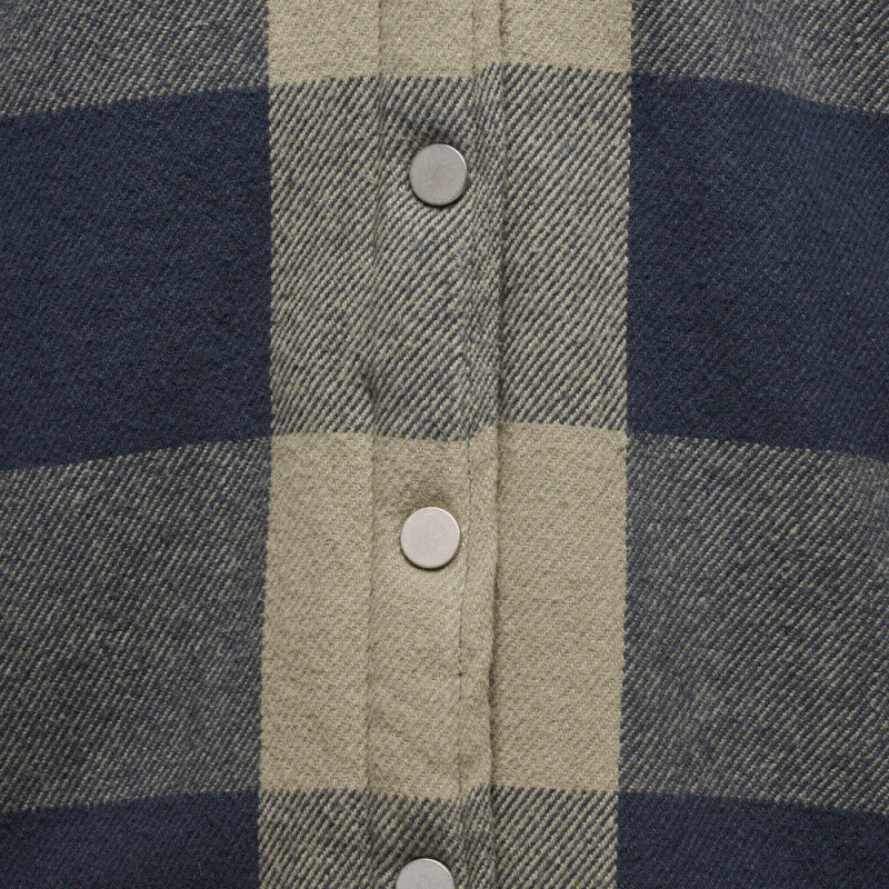 Black Diamond Project Lined Flannel - Dámská košile | Hardloop