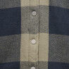 Black Diamond Project Lined Flannel - Skjorta - Dam | Hardloop