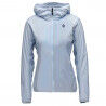 Belay Blue