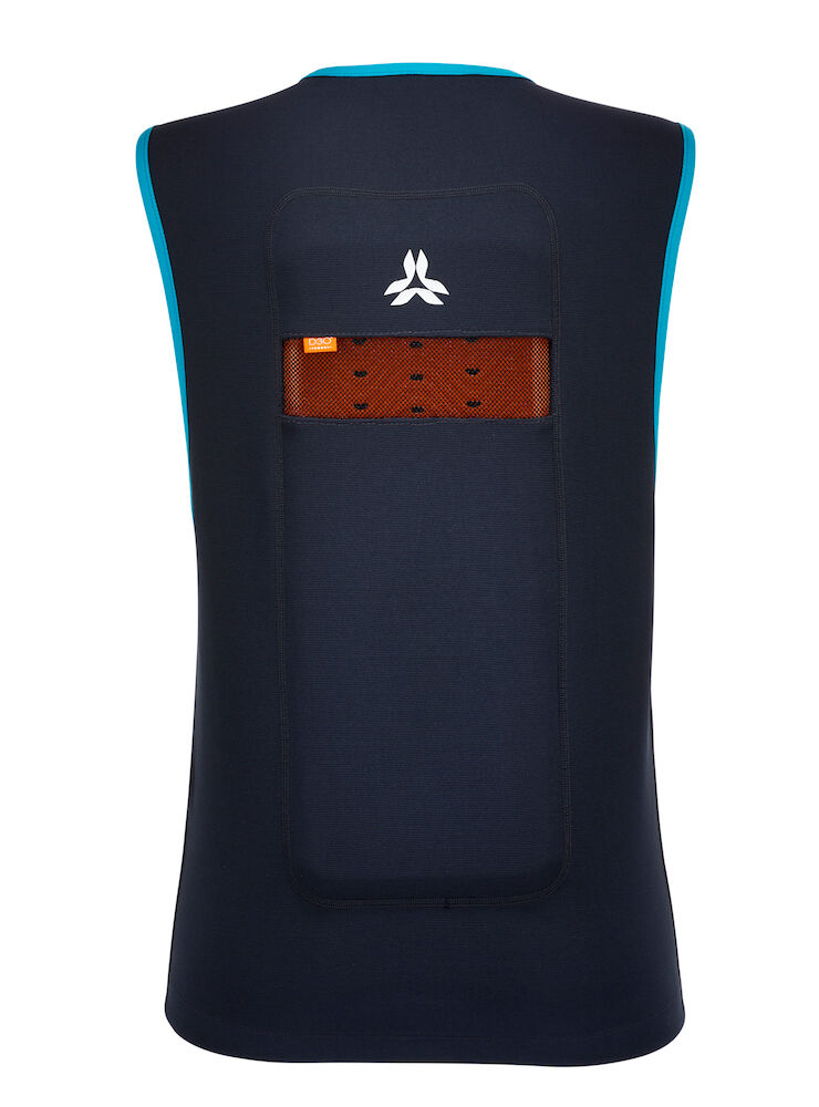 Arva - Action Vest - Back protector - Women's