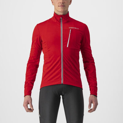 Go Jacket - Kurtka rowerowa meska