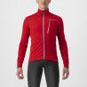 Red / Silver Gray