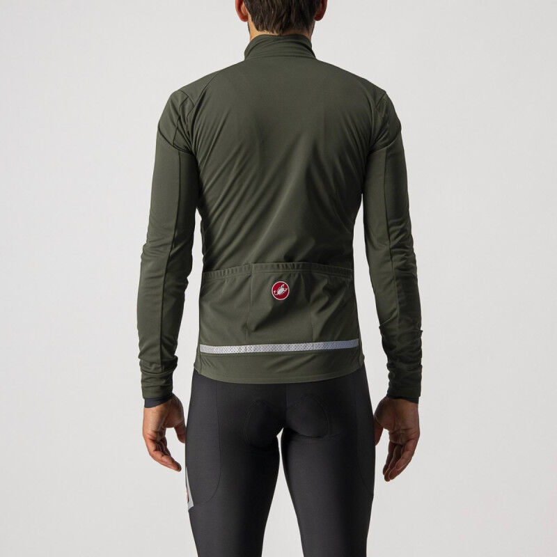 Castelli Go Jacket - Fahrradjacke - Herren