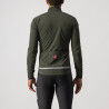Castelli Go Jacket - Fahrradjacke - Herren