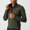 Castelli Go Jacket - Fahrradjacke - Herren