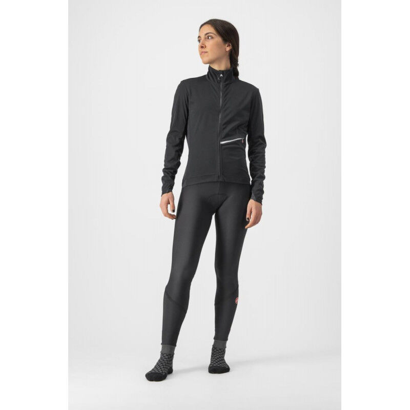 Castelli Go W - Veste vélo femme | Hardloop