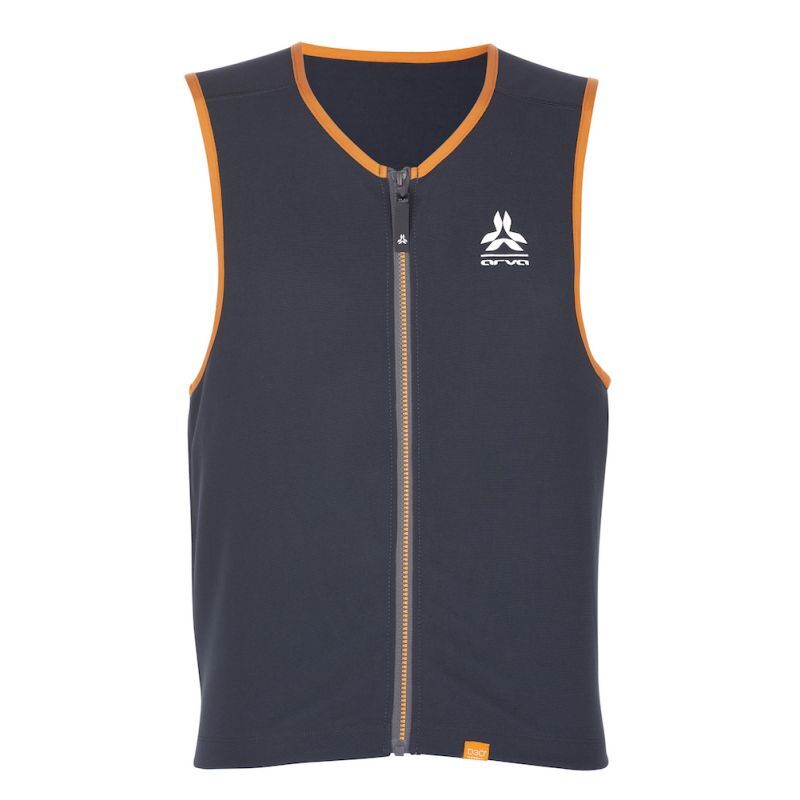 Arva Men's Action Vest | Hardloop