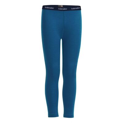 200 Oasis Leggings - Ropa interior merino - Niños