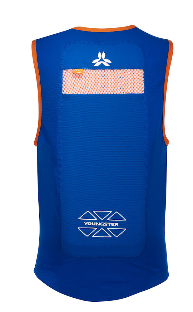 Arva Action Vest Junior | Hardloop