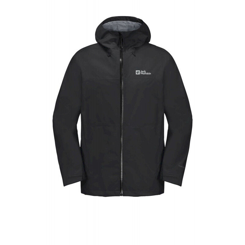 Jack Wolfskin Highest Peak 3L Jacket - Waterproof jacket - Men's | Hardloop