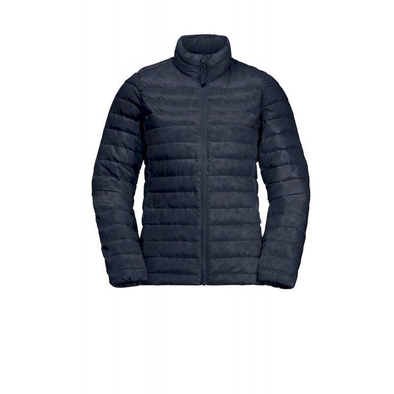 Jack Wolfskin Pilvi Down Jacket - Down jacket - Women's | Hardloop
