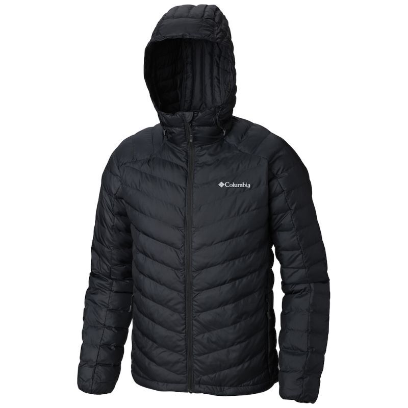 Columbia - Horizon Explorer Hooded Jacket - Giacca invernale - Uomo