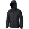 Columbia - Horizon Explorer Hooded Jacket - Chaqueta de invierno - Hombre