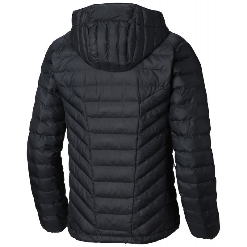 Columbia - Horizon Explorer Hooded Jacket - Chaqueta de invierno - Hombre