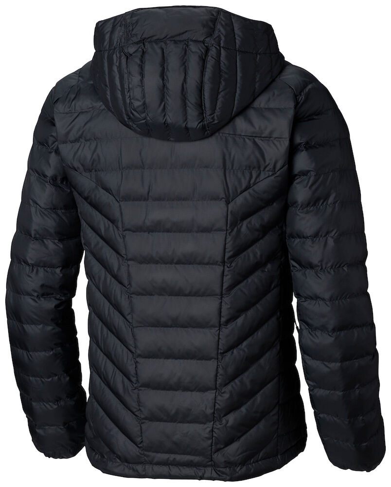 Columbia - Horizon Explorer Hooded Jacket - Giacca invernale - Uomo