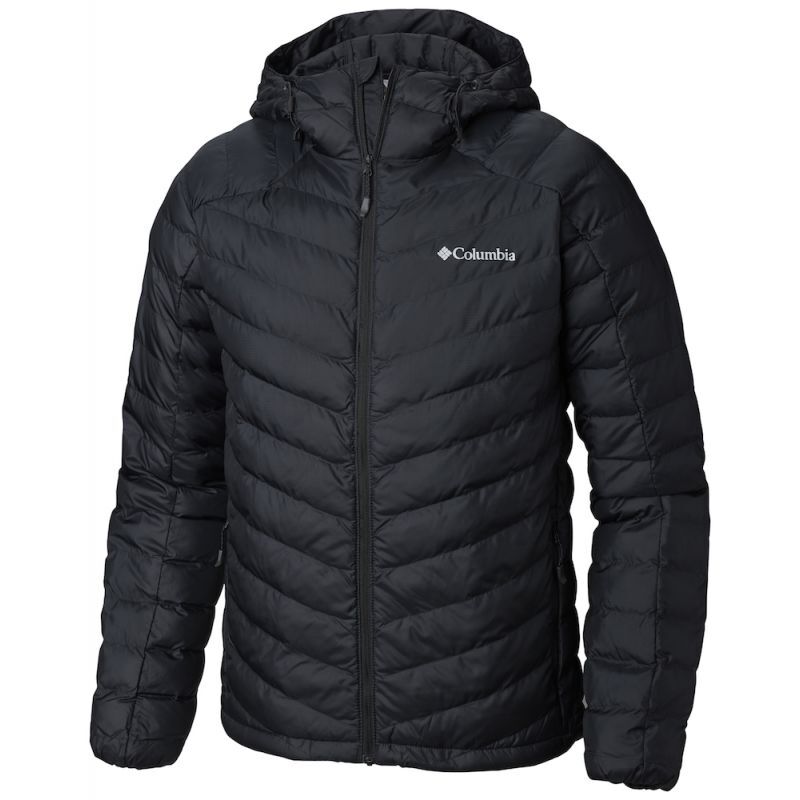 Columbia - Horizon Explorer Hooded Jacket - Chaqueta de invierno - Hombre