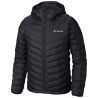 Columbia - Horizon Explorer Hooded Jacket - Insulated jacket - Men's