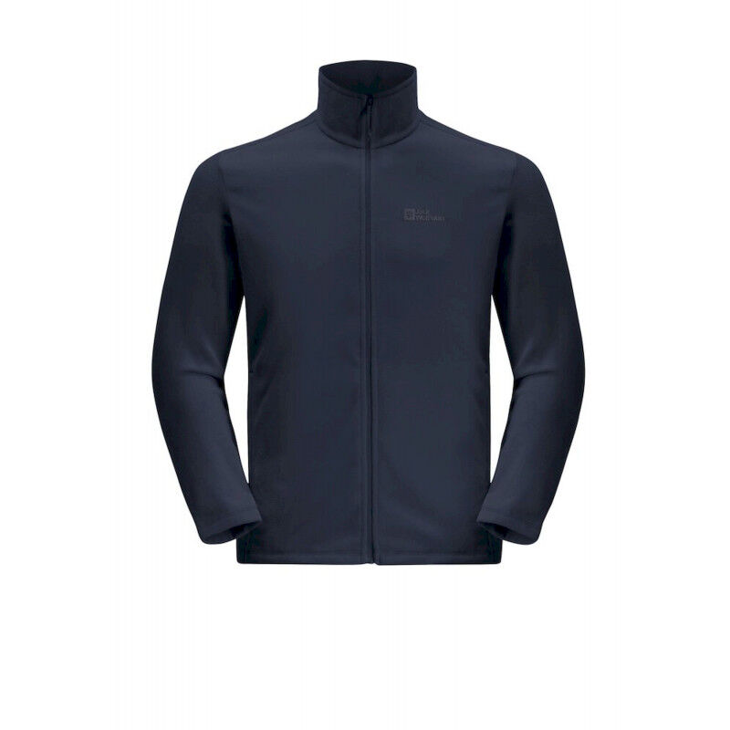Jack Wolfskin Taunus FZ - Fleece jacket - Men's | Hardloop