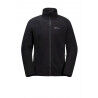 Jack Wolfskin Waldsteig FZ - Fleecetröjor - Herr | Hardloop