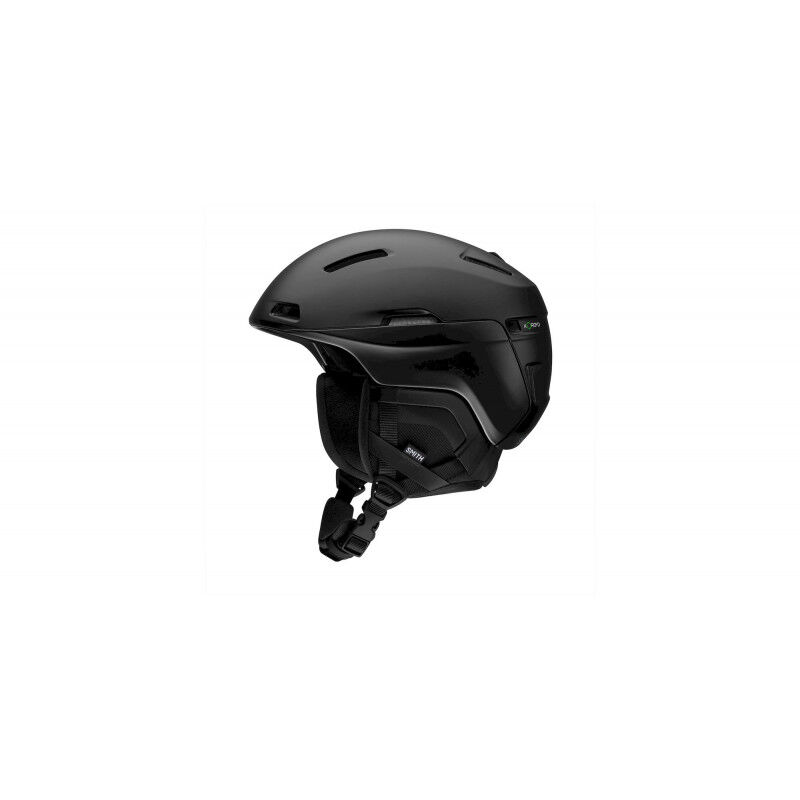 Smith Accel - Kask narciarski | Hardloop