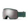 Alpine Green