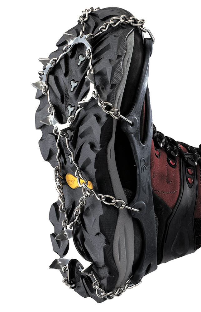 Snowline Light - Chaines chaussures | Hardloop