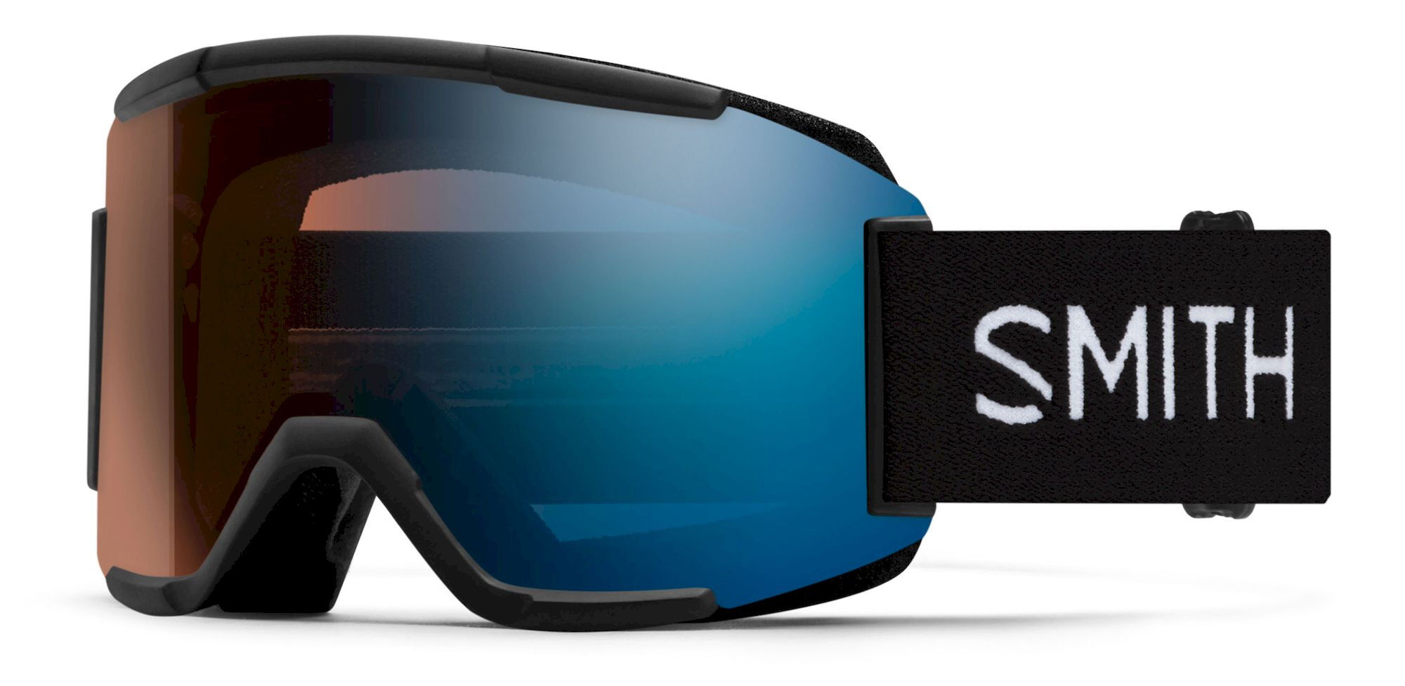 Smith Squad - Maschera da sci