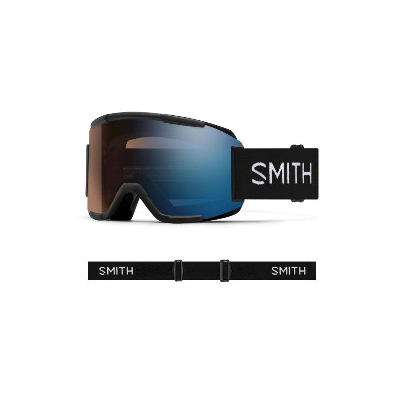 Smith Squad - Gogle narciarskie | Hardloop