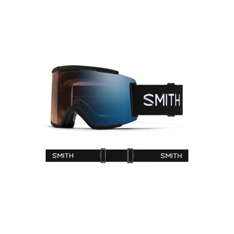 Smith Squad XL - Skibrille | Hardloop