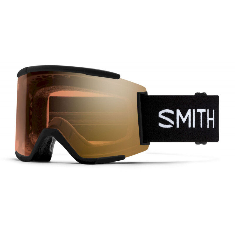 Smith Squad XL - Maschera da sci | Hardloop