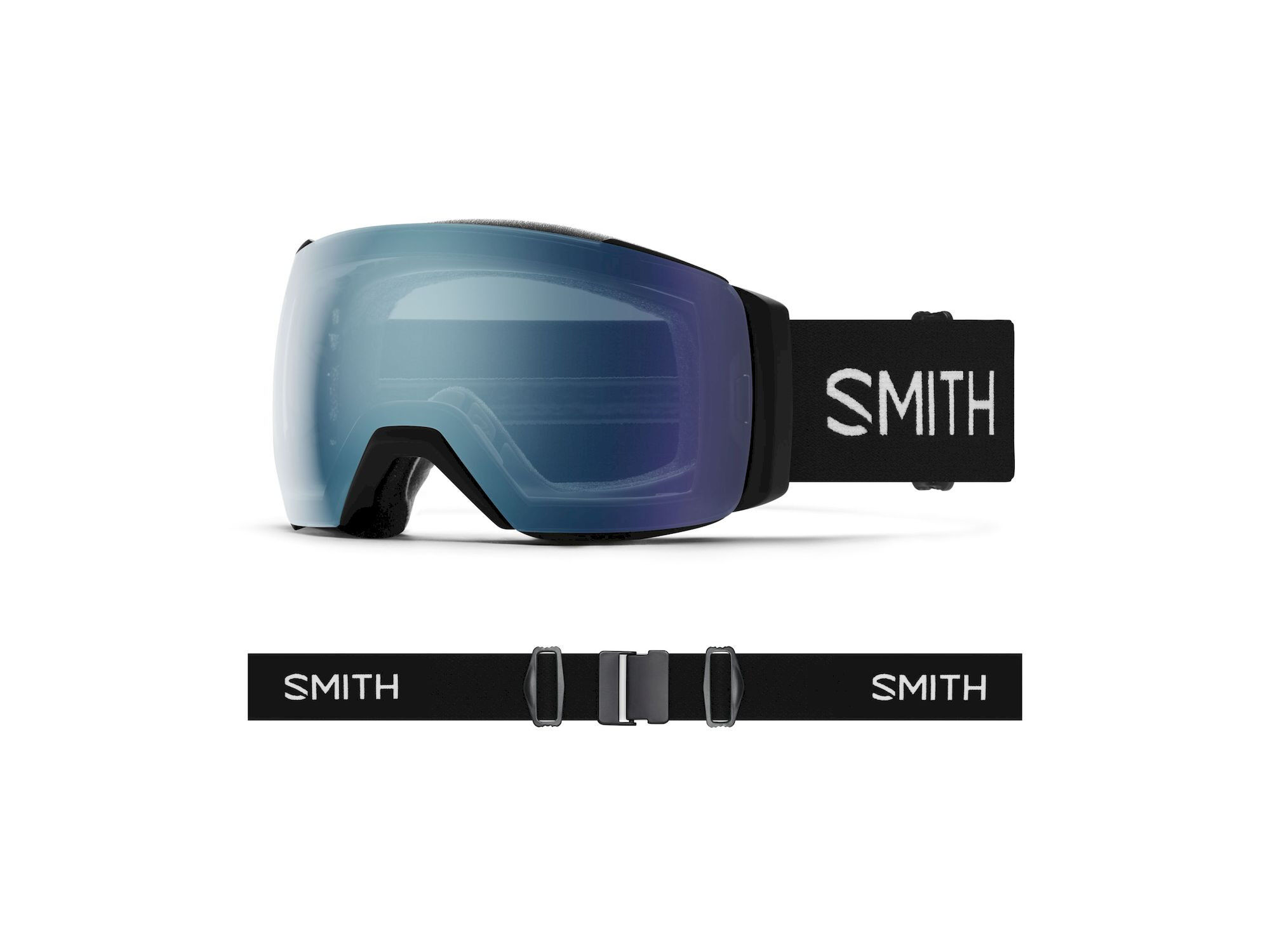 Smith IO Mag XL - Ski goggles